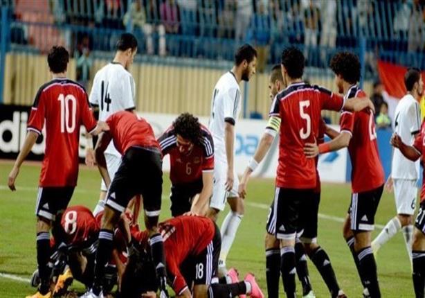 اليوم- الفراعنة يحلمون باصطياد نسور نيجيريا في تصفيات كأس الأمم اليوم- الفراعنة يحلمون باصطياد نسور نيجيريا في تصفيات كأس الأمم