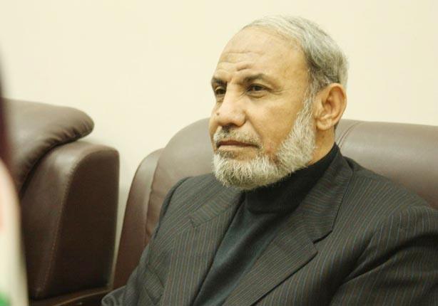 "حماس": لقاء جديد مع المخابرات المصرية في القاهرة الأحد المقبل "حماس": لقاء جديد مع المخابرات المصرية في القاهرة الأحد المقبل