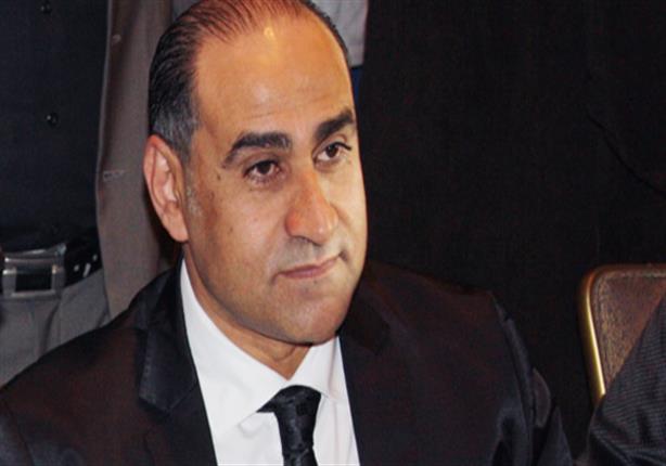 خالد بيومي: الله يكون في عون جماهير الزمالك خالد بيومي: الله يكون في عون جماهير الزمالك