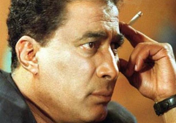 أحمد زكي.. اليأس عجز والاستسلام خيانة (بروفايل) أحمد زكي.. اليأس عجز والاستسلام خيانة (بروفايل)