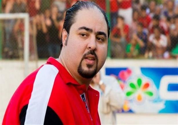 ملف الخميس.. عودة هيثم عرابي للأهلي.. مرض الخطيب.. ووصل الـ VAR للبريميرليج ملف الخميس.. عودة هيثم عرابي للأهلي.. مرض الخطيب.. ووصل الـ VAR للبريميرليج