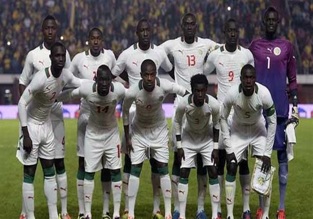 بالفيديو- السنغال تهزم النيجر بثنائية وتقترب من التأهل لأمم أفريقيا بالفيديو- السنغال تهزم النيجر بثنائية وتقترب من التأهل لأمم أفريقيا