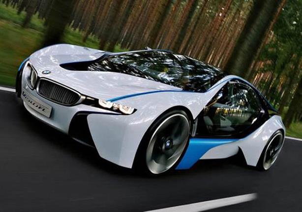 بالصور تعرف على سيارة Bmw الرياضية الأكثر مبيع ا في العالم مصراوى