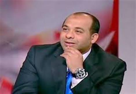 رسميا.. وليد صلاح الدين مديرا للكرة في الاتحاد السكندري رسميا.. وليد صلاح الدين مديرا للكرة في الاتحاد السكندري