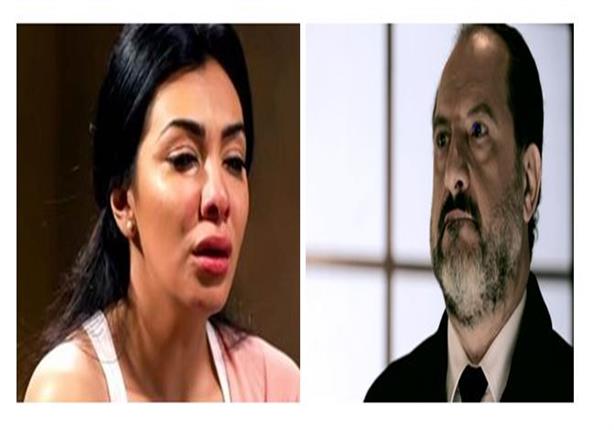 ردًا على واقعة ميريهان حسين..الصاوي: "الداخلية بلطجية" ومغردون بين التأييد والرفض ردًا على واقعة ميريهان حسين..الصاوي: "الداخلية بلطجية" ومغردون بين التأييد والرفض