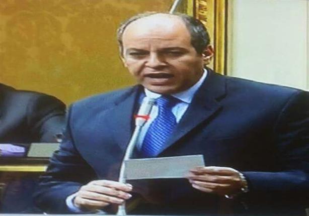 سيأكل الأخضر واليابس.. برلماني يعد تشريعًا جديدًا لمواجهة الانفجار السكاني سيأكل الأخضر واليابس.. برلماني يعد تشريعًا جديدًا لمواجهة الانفجار السكاني