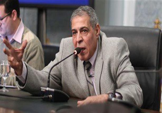نائب يطالب رئيس الوزراء بسرعة التحرك لإنقاذ الطلاب المصريين المحتجزين بالسودان نائب يطالب رئيس الوزراء بسرعة التحرك لإنقاذ الطلاب المصريين المحتجزين بالسودان