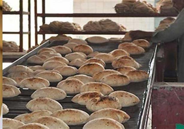 سقوط مسئول مخبز استولى على 292 ألف جنيه في المرج سقوط مسئول مخبز استولى على 292 ألف جنيه في المرج