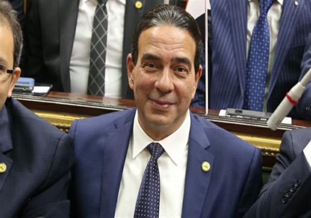برلماني عن "المصريين الأحرار": نسعى لتشكيل ائتلاف مكون من 150 عضوًا برلماني عن "المصريين الأحرار": نسعى لتشكيل ائتلاف مكون من 150 عضوًا