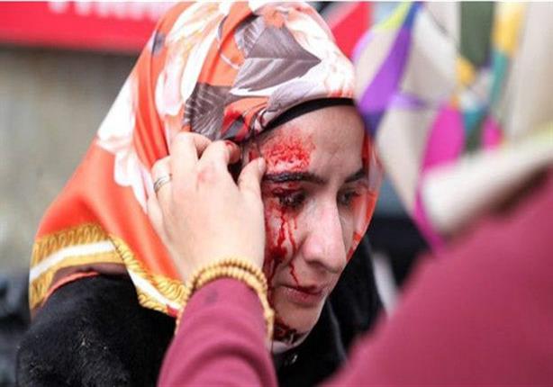 صحيفة "زمان" تتحدى السلطة: الصحافة التركية مرت بـ "أحد أسود الأيام في تاريخها" صحيفة "زمان" تتحدى السلطة: الصحافة التركية مرت بـ "أحد أسود الأيام في تاريخها"