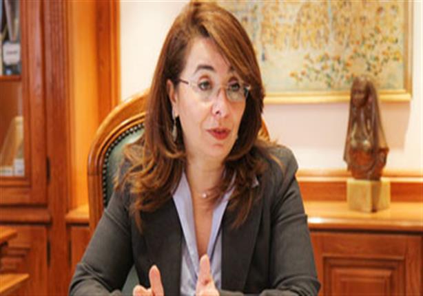 غادة والي: تشريعات جديدة لضمان حقوق المرأة غادة والي: تشريعات جديدة لضمان حقوق المرأة