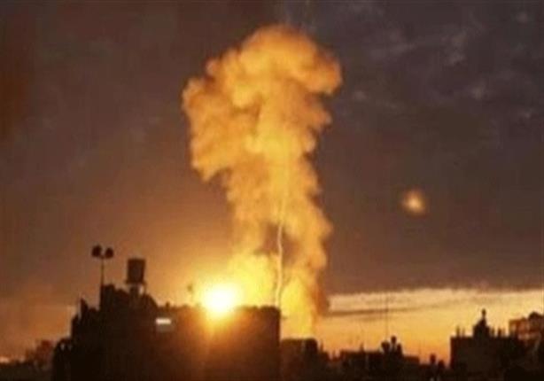 سقوط قذائف يرجح أنها تحمل غازات سامة جنوبي كركوك العراقية سقوط قذائف يرجح أنها تحمل غازات سامة جنوبي كركوك العراقية