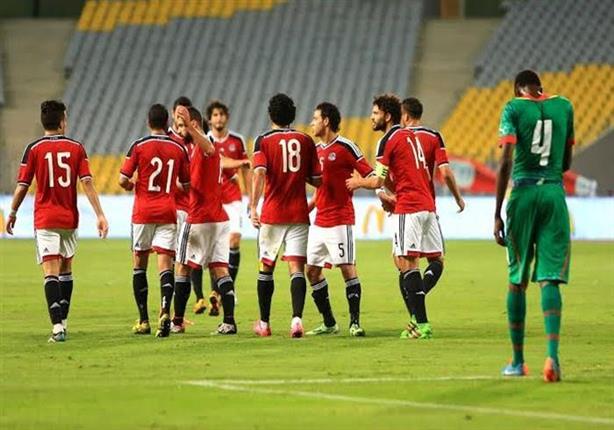 اتحاد الكرة يخاطب منتخبي ليبيا ومالاوي لمواجهة الفراعنة وديًا اتحاد الكرة يخاطب منتخبي ليبيا ومالاوي لمواجهة الفراعنة وديًا