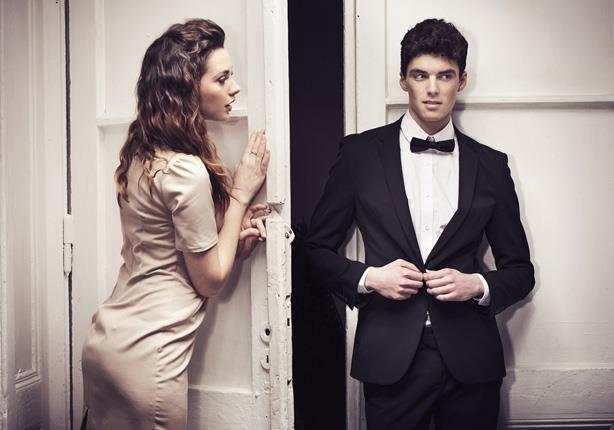 للرجل.. هذا ما لا تحبه المرأة في ملابسك للرجل.. هذا ما لا تحبه المرأة في ملابسك