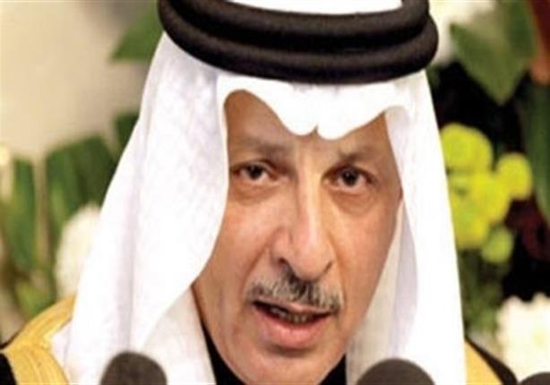 السفير السعودي بالقاهرة: سنقاضي كل من يسيء لعلاقة مصر والمملكة السفير السعودي بالقاهرة: سنقاضي كل من يسيء لعلاقة مصر والمملكة