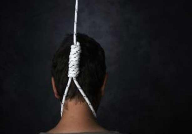 "شنق نفسه في شقة الزوجية".. تفاصيل انتحار شاب بأوسيم "شنق نفسه في شقة الزوجية".. تفاصيل انتحار شاب بأوسيم