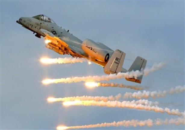 مقتل "داعشي فرنسي" في غارة للتحالف الدولي عند الحدود العراقية السورية مقتل "داعشي فرنسي" في غارة للتحالف الدولي عند الحدود العراقية السورية