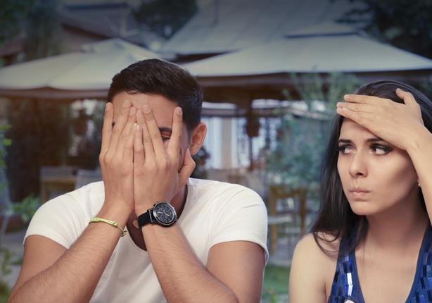 هل للرجل سن يأس؟ .. نعم وهذه أعراضه! هل للرجل سن يأس؟ .. نعم وهذه أعراضه!