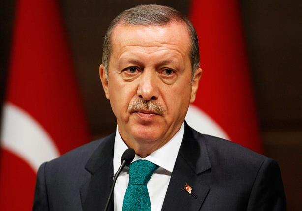 تركيا تطلب إزالة صورة ضد أردوغان من معرض في جنيف تركيا تطلب إزالة صورة ضد أردوغان من معرض في جنيف