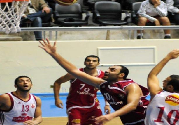 اليوم- الأهلي يواجه الزمالك في قمة السلة اليوم- الأهلي يواجه الزمالك في قمة السلة