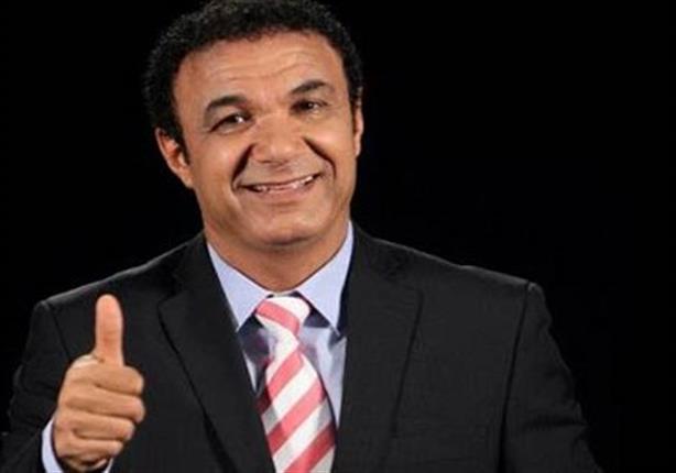 "مش كده ولا إيه؟".. المعلق أحمد الطيب يثير الجدل على تويتر "مش كده ولا إيه؟".. المعلق أحمد الطيب يثير الجدل على تويتر
