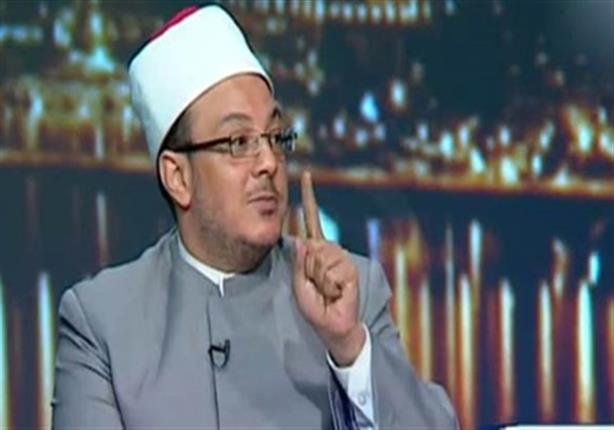 بالفيديو.. الشيخ ميزو: وصلتني رسائل تهديد بالقتل بسبب فتوى "الرقص حلال" بالفيديو.. الشيخ ميزو: وصلتني رسائل تهديد بالقتل بسبب فتوى "الرقص حلال"