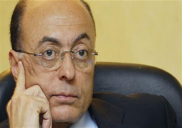 "دعم مصر": تشييع جنازة اليزل ظهر اليوم.. والعزاء الأربعاء "دعم مصر": تشييع جنازة اليزل ظهر اليوم.. والعزاء الأربعاء