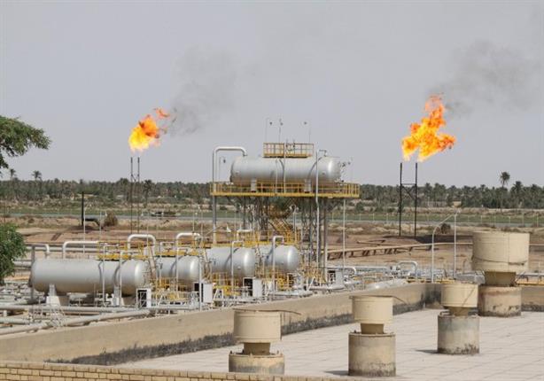 شركات النفط الأجنبية تجلي موظفيها من العراق بعد اغتيال سليماني شركات النفط الأجنبية تجلي موظفيها من العراق بعد اغتيال سليماني
