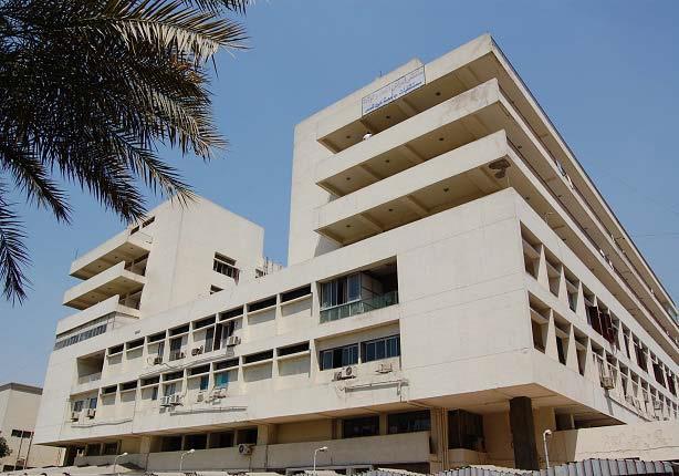 بعد إغلاقها 5 أسابيع جامعة عين شمس تفتح أبواب مستشفى النس مصراوى
