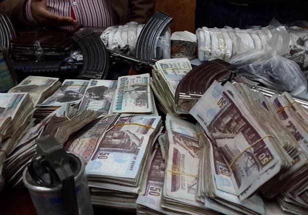 "50 ألف جنيه مقابل التعيين".. ضبط موظف بتهمة النصب على سيدة في الغربية "50 ألف جنيه مقابل التعيين".. ضبط موظف بتهمة النصب على سيدة في الغربية