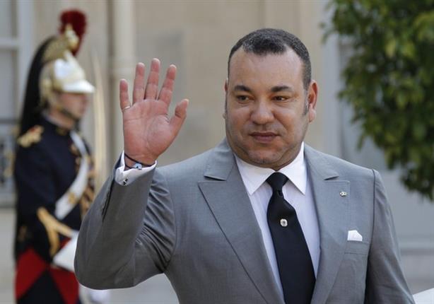 العاهل المغربي يقرر إلغاء تأشيرة دخول الصينيين إلى المغرب العاهل المغربي يقرر إلغاء تأشيرة دخول الصينيين إلى المغرب