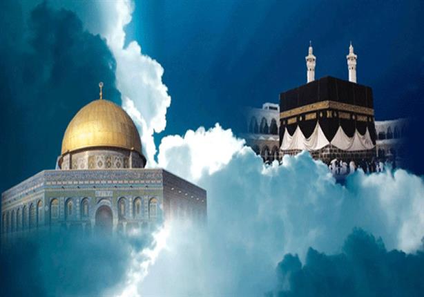 تحويل القبلة .. 5 دروس وعبر يوضحها "الأزهر للفتوى" تحويل القبلة .. 5 دروس وعبر يوضحها "الأزهر للفتوى"