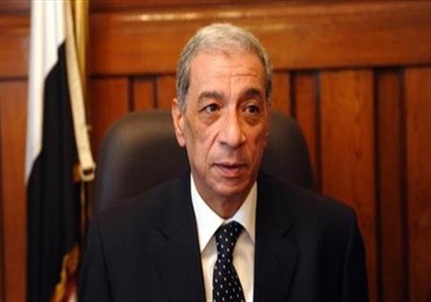 14 يونيو.. أولى جلسات محاكمة 67 إرهابيًا في قضية اغتيال المستشار هشام بركات 14 يونيو.. أولى جلسات محاكمة 67 إرهابيًا في قضية اغتيال المستشار هشام بركات