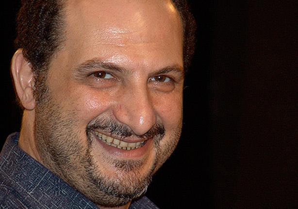 خالد الصاوي ينشر صورة "أظرف" مدرس في مصر خالد الصاوي ينشر صورة "أظرف" مدرس في مصر