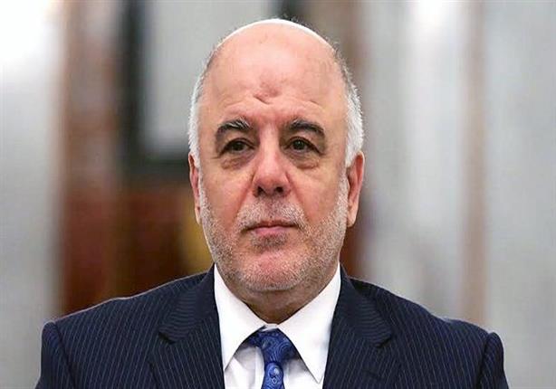 العبادي يعلن بدء عملية عسكرية لاستعادة الفلوجة العبادي يعلن بدء عملية عسكرية لاستعادة الفلوجة