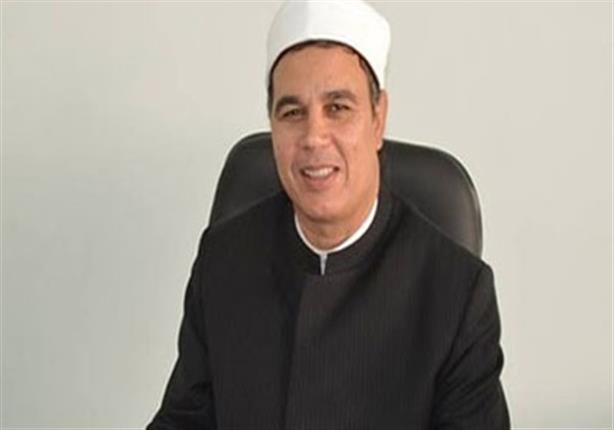 خطييب الجامع الأزهر: يوم عرفة خير يوم طلعت فيه الشمس خطييب الجامع الأزهر: يوم عرفة خير يوم طلعت فيه الشمس