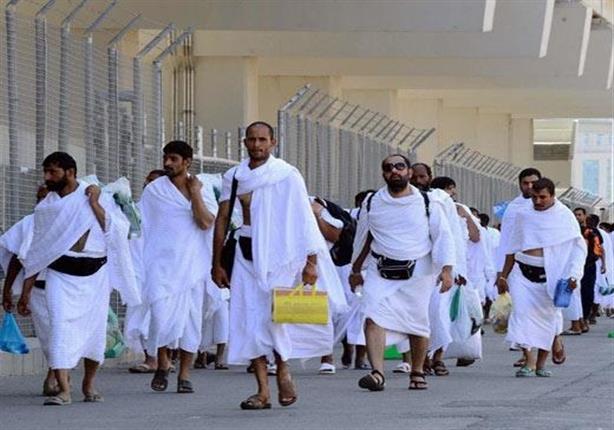 العليا للحج: 5 سبتمبر وصول آخر رحلة لحجاج السياحة العليا للحج: 5 سبتمبر وصول آخر رحلة لحجاج السياحة