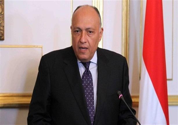 سامح شكري عن منظمة العفو الدولية : اعتادت على إطلاق الاتهامات المبالغة سامح شكري عن منظمة العفو الدولية : اعتادت على إطلاق الاتهامات المبالغة