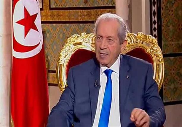 رئيس البرلمان التونسي: سأتولى منصب رئاسة الجمهورية حسب الدستور رئيس البرلمان التونسي: سأتولى منصب رئاسة الجمهورية حسب الدستور