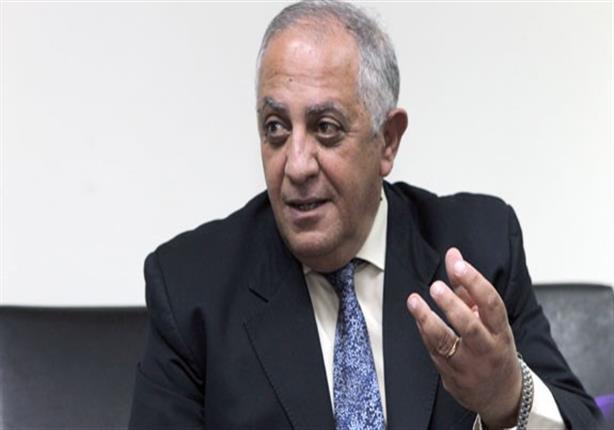 تشكيل لجنة لضبط أداء الإعلام الرياضي.. فهمي عمر والمستكاوي وتوحيد أبرز الأعضاء تشكيل لجنة لضبط أداء الإعلام الرياضي.. فهمي عمر والمستكاوي وتوحيد أبرز الأعضاء