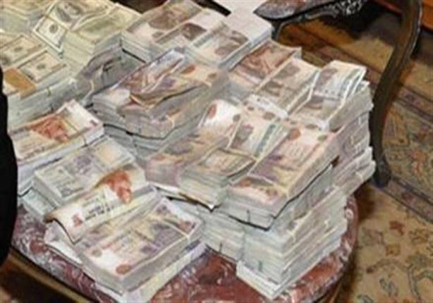 اليوم.. الجنايات تُحاكم 3 متهمين في قضية "فساد المليار دولار" اليوم.. الجنايات تُحاكم 3 متهمين في قضية "فساد المليار دولار"