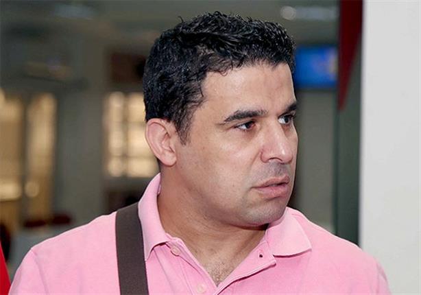 "مؤامرة والكونفيدرالية مش صعبة".. الغندور يوجه 5 رسائل نارية بعد خسارة الزمالك الدوري "مؤامرة والكونفيدرالية مش صعبة".. الغندور يوجه 5 رسائل نارية بعد خسارة الزمالك الدوري