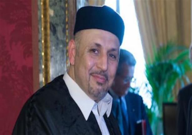 السفير الليبى لدى روما : تنظيم داعش متورط في تهريب المهاجرين السفير الليبى لدى روما : تنظيم داعش متورط في تهريب المهاجرين