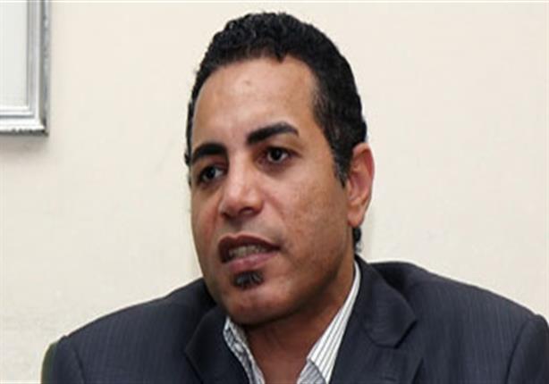 وكيل "الصحفيين": أصبحنا بحاجة إلى التدريب لتطوير الصحافة الورقية وكيل "الصحفيين": أصبحنا بحاجة إلى التدريب لتطوير الصحافة الورقية