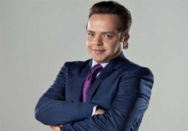 محمد هنيدي يوجة رسالة لـ"يسرا والفخراني ودنيا سمير غانم" محمد هنيدي يوجة رسالة لـ"يسرا والفخراني ودنيا سمير غانم"