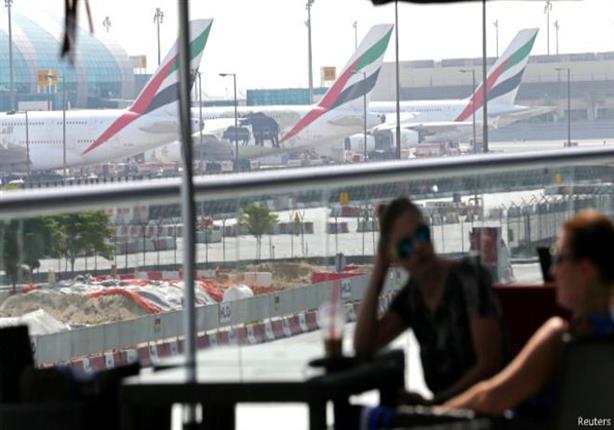 طائرة بدون طيار تتسبب في إغلاق مطار دبي لأكثر من ساعة طائرة بدون طيار تتسبب في إغلاق مطار دبي لأكثر من ساعة