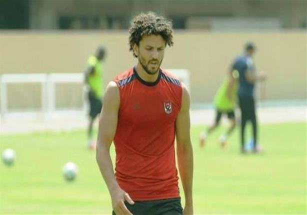"طاهر" يحمل غالي مسؤولية استفزاز الجماهير وإجراء صارم ينتظره "طاهر" يحمل غالي مسؤولية استفزاز الجماهير وإجراء صارم ينتظره