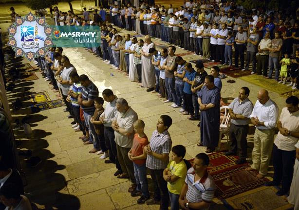 ركع الإمام ولم أكمل قراءة الفاتحة.. فهل أكملها أم أتابعه؟.. "البحوث الإسلامية" يجيب ركع الإمام ولم أكمل قراءة الفاتحة.. فهل أكملها أم أتابعه؟.. "البحوث الإسلامية" يجيب
