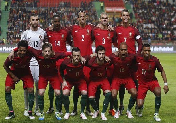 الليلة- البرتغال تخشى آيسلندا "المغمورة" في مستهل مشوارها باليورو الليلة- البرتغال تخشى آيسلندا "المغمورة" في مستهل مشوارها باليورو