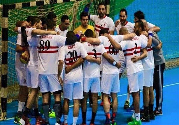 الزمالك يطالب بإبعاد قطر عن تنظيم مونديال اليد.. ويكشف موقفه من المشاركة الزمالك يطالب بإبعاد قطر عن تنظيم مونديال اليد.. ويكشف موقفه من المشاركة